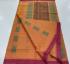 SAREES SALEM 80S WITH BLOUSE
